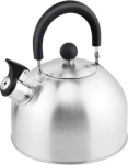 Floria ZLN1276 Kettle with whistle 3L