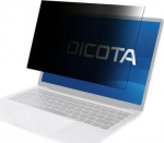 Dicota Privacy Filter 2-way magnetic Universal 16:9 14"