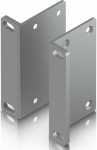 Ubiquiti Replacement rack ears for, UniFi 1U or 2U rack-mount