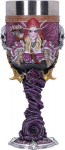 Nemesis Now: World of Warcraft - Sylvanas Goblet (19.5cm) (B6918A25)