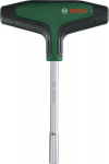 BOS Bosch DIY T-Griff Universal- schraubendreher