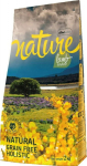 NATURE Grain Free Holistic Lamb - dry dog food - 2kg