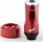 Berkel Kit all in one Icon Mini Vacuum Pump red