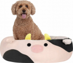 Sourcing JAS PETS DEN S 50CM COW