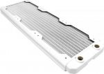 Hardware Labs Black Ice Nemesis GTS 420 Radiator - 420mm, Satin White