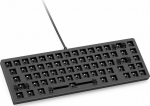 Glorious PC Gaming Race Compact keyboard GMMK2 &mdash; Barebone, system ANSI, czarna