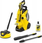 K&auml;rcher K 4 Power Control Flex Home - Pressure Washer