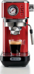 Ariete Espresso Machine red