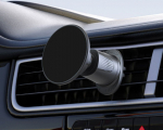 FoneKit MagSafe-compatible Air Vent - car rack for the air conditioning grille