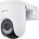Camera IP Ezviz HB8c Lite battery operated PT Wi-Fi 4MP