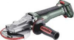 Metabo WVBF 18 LT BL 11-125 Quick 601307840 Cordless angle 125 mm brushless, with. Case, without battery, without charging