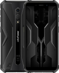 Ulefone Smartfon Armor X12 Pro 4G 4/64GB IP69K czarny