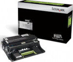 Lexmark RETURN PROGRAM FUSIONUNIT BLACK, 500Z F/ MS310 MS410 MS510