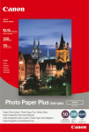 CANON SG-201 photopaper 4x6 50pages semi-glossy