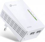 TP-Link 300Mbps AV500 WiFi, Powerline Extender