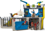 Schleich Dinosaurs 41462 Large Dino Research Station