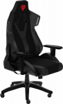GNS Armchair Genesis Nitro 650 czarny (NFG-1848)