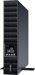 CyberPower OLS1500ERT2UA uninterruptible power supply (UPS) Double-conversion (Online) 1.5 kVA 1350 W 8 AC outlet(s)