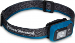 Black Diamond Astro 300 Black, Blue Headband flashlight