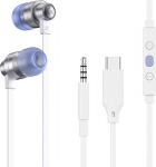 Log Logitech G333 - gaming headphones, hopea/white