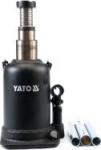 YAT Yato Two-stage post lift 208-523mm 10t YT-1714