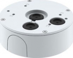 AXIS T94S01P CONDUIT BACK BOX,