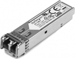 StarTech.com HP JD119B COMPATIBLE SFP SM, HP JD119B COMPATIBLE - SM LC