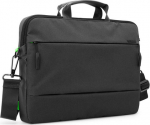 INCASE CITY BRIEF 13, BLACK