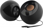 Creative Labs Speakers Pebble 2.0 USB czarne