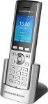 Grandstream Networks Grandstream WiFi-Handset WP820