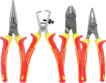 Stanley 4-84-489 - 180 mm - 4 St&uuml;ck(e)