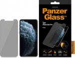 PanzerGlass Privacy - panssarilasi, iPhone X / Xs / 11 Pro