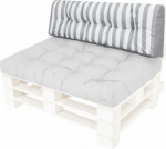 Hobbygarden DťUGIE SUPPORT LEO ASH Z BIAťYMI BELTS