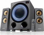 F&D Fenda computer speakers F770X Speakers