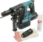Makita HR004GZ 40V Battery Combi Hammer SDS PLUS
