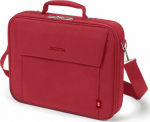 DICOTA ECO MULTI BASE 15-17.3 RED