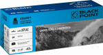 Toner Black Point LCBPH2071AC Cyan Substitute 117A (BLH2071ACBW)