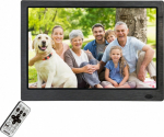 SENCOR Digital photo frame SDF 1371 13 inch black
