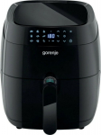 Gorenje AF1409DB czarny