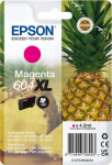 EPS Epson Singlepack Magenta 604XL Ink