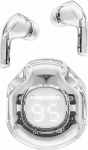 Headphones Acefast T8 White