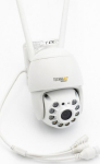 Technaxx 4991 Sicherheitskamera Dome IP-Sicherheitskamera Innen & Outside - Network Camera