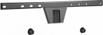 Gembird Wall Bracket WM-S80F-01 37'' - 80''