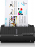 EPS Epson | Compact Wi-Fi scanner | ES-C320W | Sheetfed | Wireless
