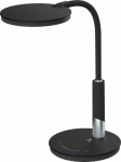 Desk lamp Maxcom black (MAXCOMML5200BL)