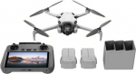 DJI Mini 4 Pro Fly More Combo DJI RC 2 juhtpuldiga