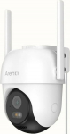 Arenti outdoor rotary camera 2.4/5 GHz Wi-Fi UHD 2.5K/4MP Color Night Vision zoom AI