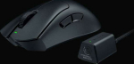 Razer DeathAdder V3 Pro Optical Wireless Cabling Sort