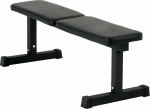Rebel Active Straight reinforced training bench , ACTIVE