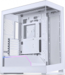PHANTEKS NV-Serie NV5 MK2 ATX-Geh&auml;use, Tempered Glass, DRGB - Matte White